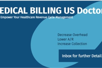 do us medical billing, charge entry, payment posting and denial management
