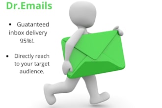 email marketing to targeted audience