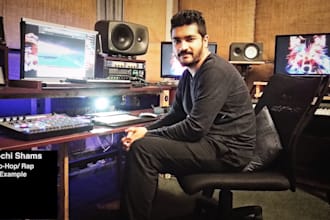 do professional and industry standard mixing mastering