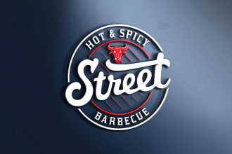 design premium logo for restaurant , cafe ,catering and food brand