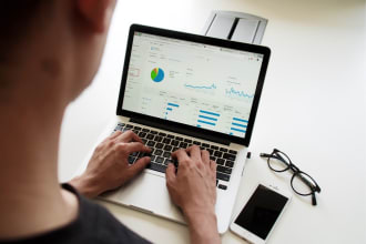 do  any type of data entry job
