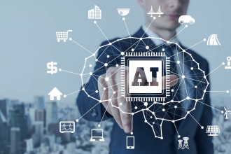 do artificial intelligence tasks and projects