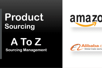 be  your product sourcing agent from china and alibaba