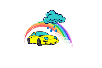 design awesome car wash logo with unlimited revision in 24 hours