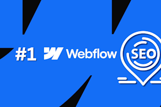 do webflow seo for your website