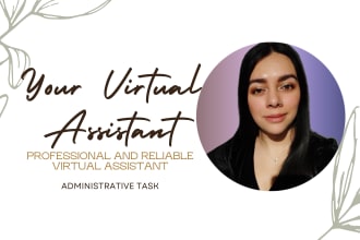 your best virtual assistant