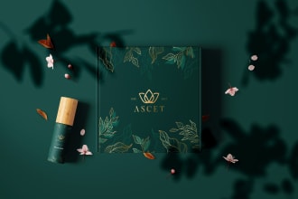 do product packaging design, subscription box design, mailer box design