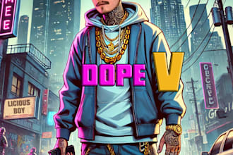 ghostwriter and songwriter for HQ german rap songs