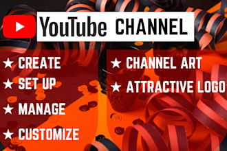 create youtube channel as your business demand