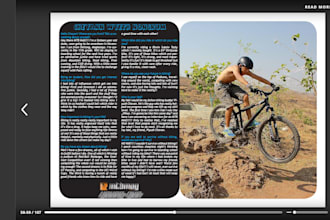write an article for your gaming and outdoor sports
