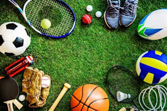 write your sports articles, blogs or wc26 news