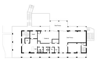 do 2d and 3d floor plans from your sketches