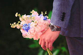 write short stories on love