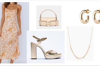 be your personal stylist for any occasion