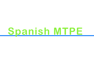 do a fantastic english to spanish mtpe