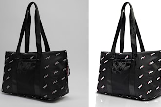do edit and enhance your product photo in photoshop