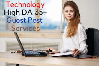 do technology high da guest post
