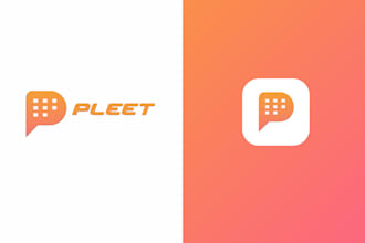 design modern minimalist logo design