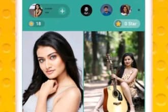 create a social entertainment apps