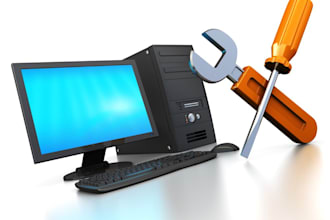solve your computer problems