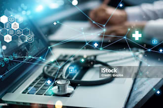 provide professional windows server and network administration support