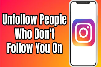 unfollow who do not follow back