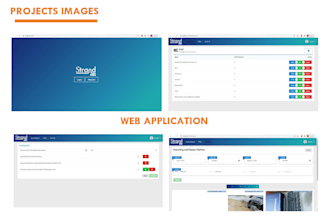 develop your web and desktop applications