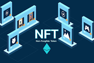 do professional organic nft promotion nft traffic, and any crypto promotion