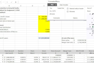 data entry and excel work or marketing