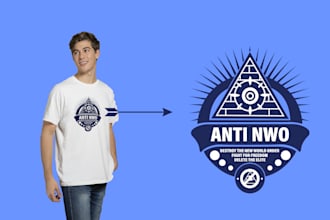 modify ,recolor, text ,high quality, edit your logo