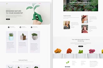 build your wordpress ecommerce store with elementor