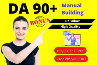 do seo backlinks high authority quality contextual dofollow link building