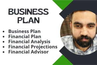 write USA and canada immigration business plan