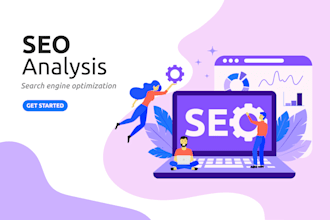 optimize your website SEO to boost rankings and drive traffic