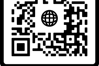 create custom qr and bar code