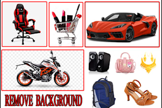 photoshop editing and remove background expert