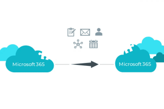 migrate your microsoft 365 tenant to tenant