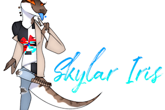 draw any humanoid or animal characters
