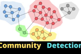do community detection in social network analysis