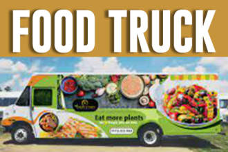 do timeless food truck wrap design