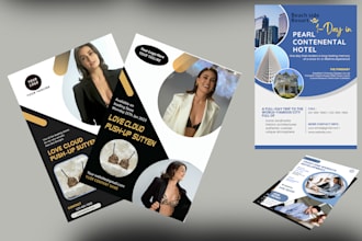 do flyer design event flyer birthday flyer brochure invitation party flyer