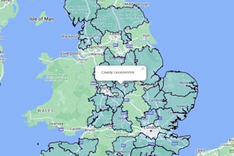 do gis mapping, interactive mapping, web mapping, maps