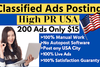 post classified ads on top classified ad posting sites
