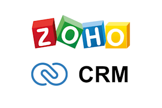 integrate your zoho CRM with other apps, CRM customization and API integration