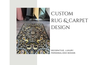 design traditional carpet and rug