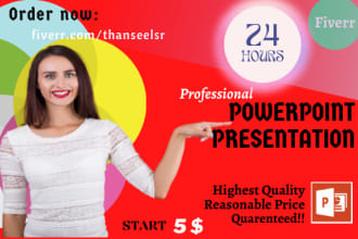 create ppt business slides and powerpoint  template