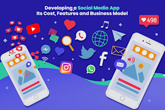mobile app promote, game app, android IOS app marketing