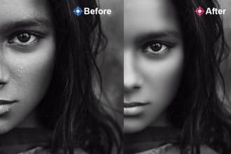 edit, enhance and transform your photos