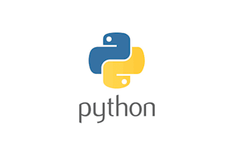 do your python projects