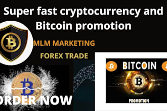 promote your bitcoin, ico, crypto website to 10m crypto facebook investors